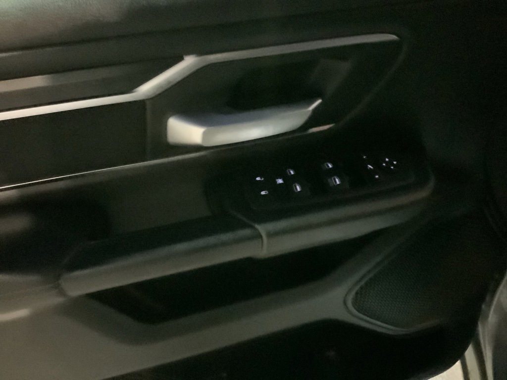 Used 2024 RAM 1500 Big Horn image 11