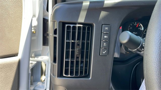 New 2025 Chevrolet Express 2500 w/ Driver Convenience Package image 25