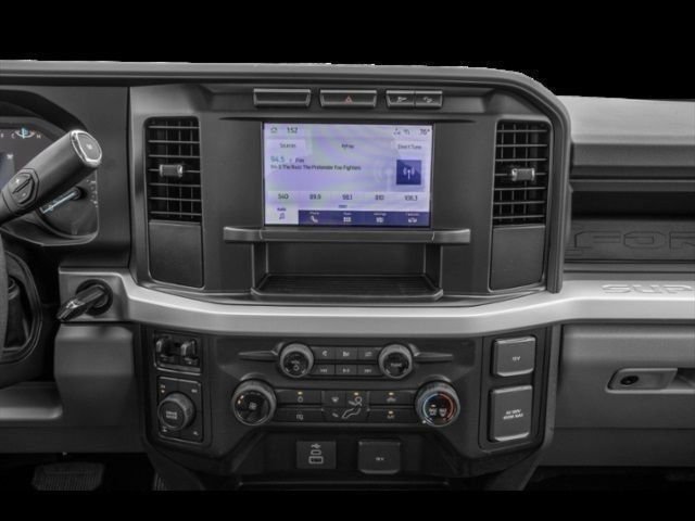New 2026 Ford F350 Platinum w/ Platinum Plus Package image 7