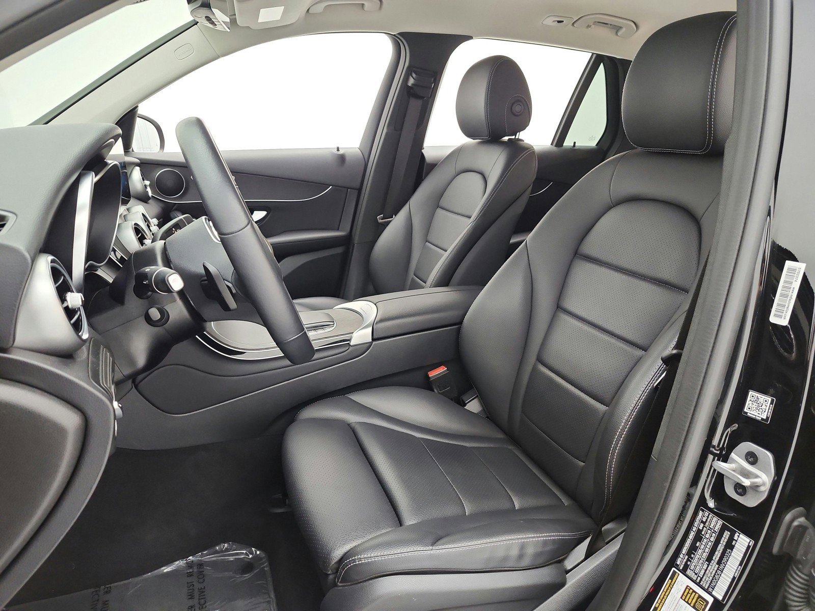 Certified 2022 Mercedes-Benz GLC 300 image 13