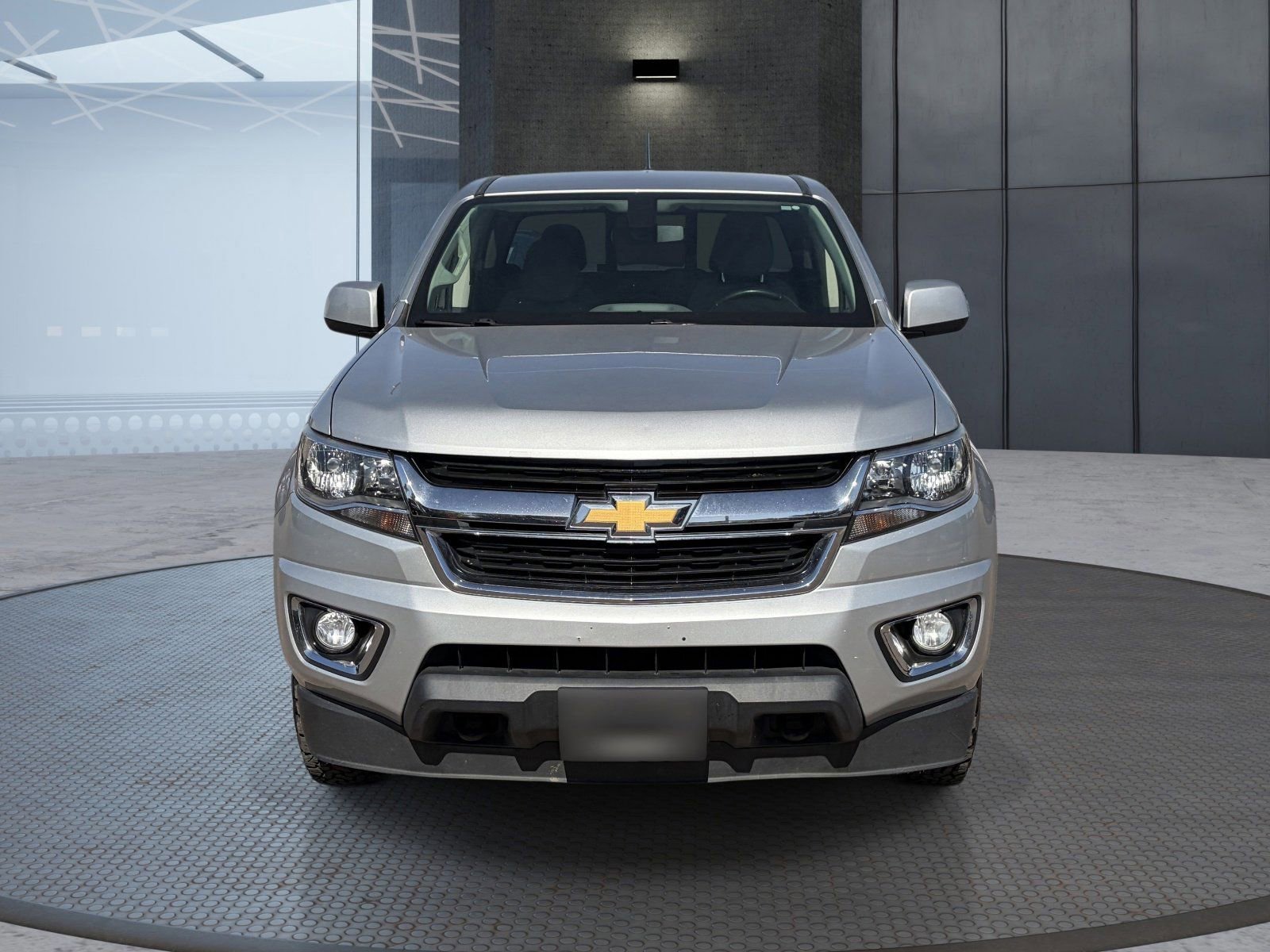 Used 2018 Chevrolet Colorado LT w/ LT Convenience Package AWD/4WD image 9