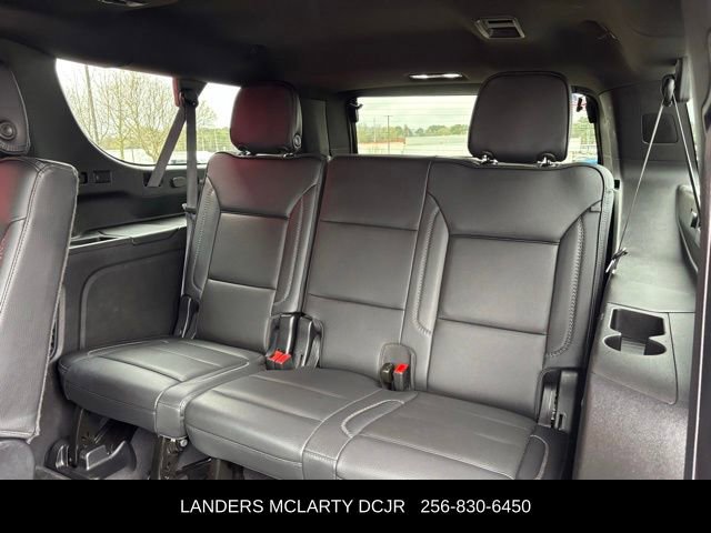 Used 2024 GMC Yukon XL Denali image 21
