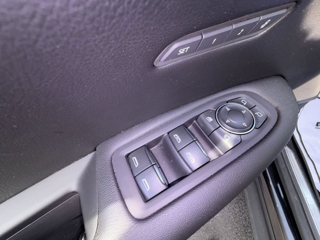 Used 2021 Cadillac XT5 Sportv AWD/4WD image 13