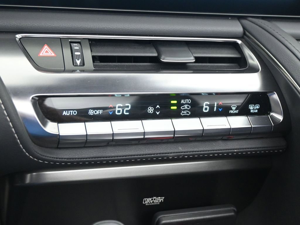 Used 2024 Lexus LC 500 Convertible w/ Bespoke Build Package RWD image 14