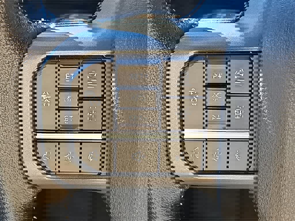 Used 2021 Ford F150 XLT w/ Equipment Group 302A High image 19