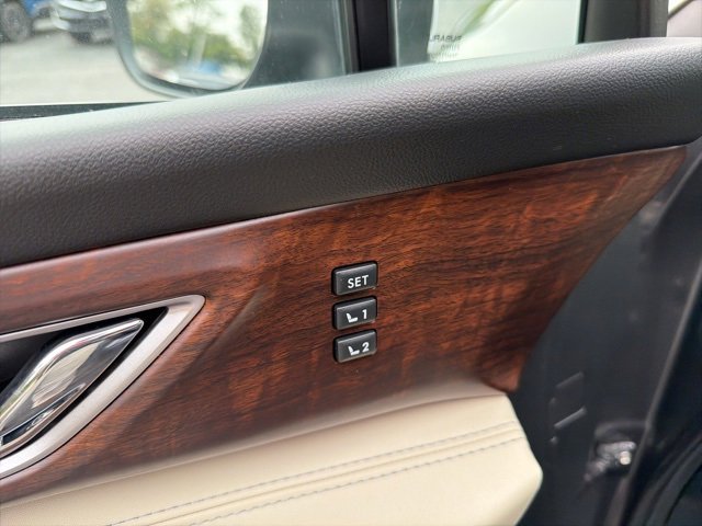 Used 2022 Subaru Ascent Touring image 21