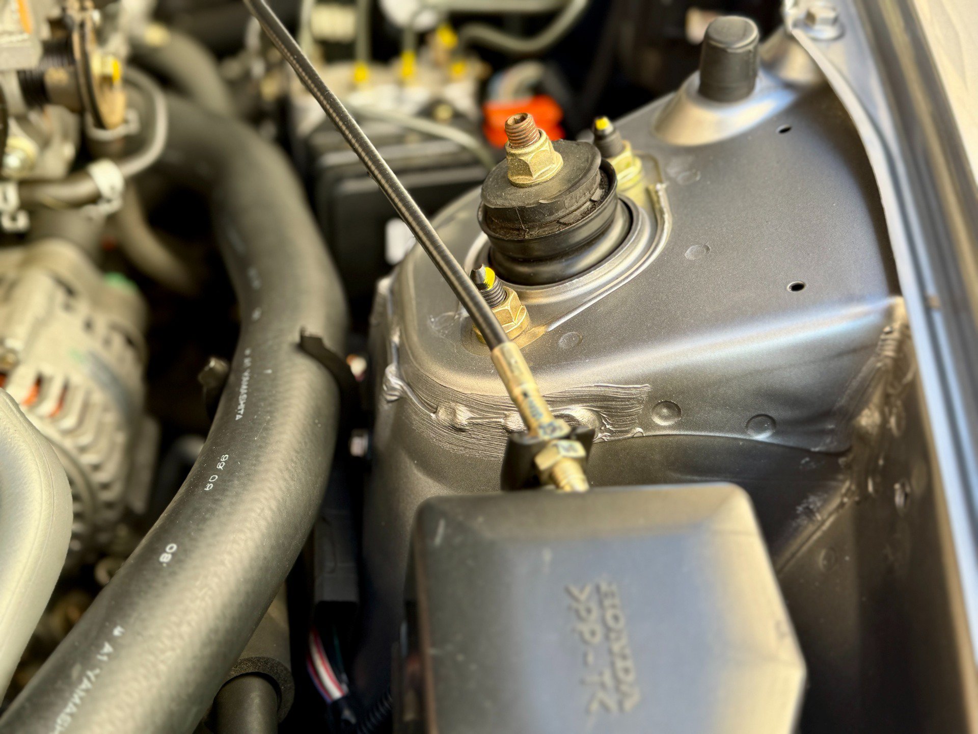 Used 2000 Honda S2000 image 77