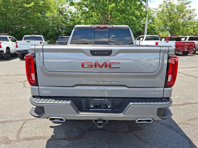 Certified 2023 GMC Sierra 1500 Denali w/ Technology Package AWD/4WD image 26