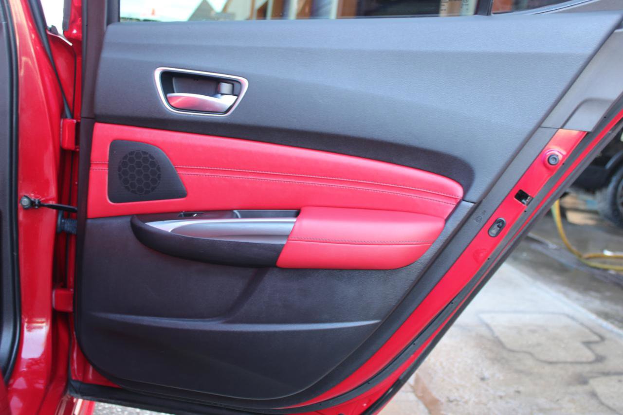 Used 2019 Acura TLX SH-AWD image 42