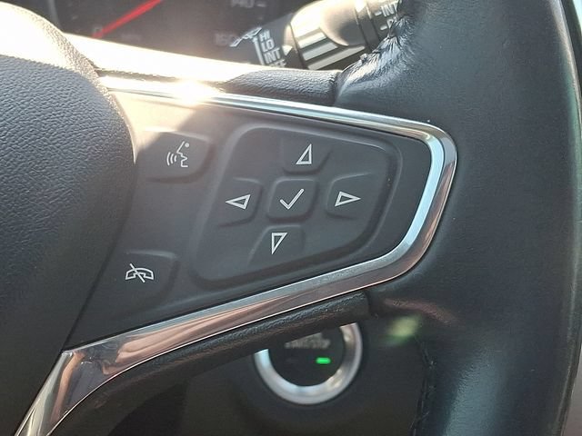 Used 2020 Chevrolet Equinox Premier AWD/4WD image 22