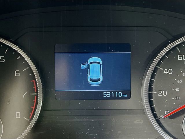 Used 2022 Kia Telluride EX w/ EX Premium Package image 10