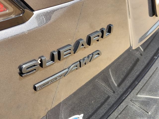 Certified 2025 Subaru Outback Onyx Edition XT AWD/4WD image 11