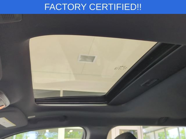 Certified 2025 Dodge Durango R/T AWD/4WD image 18