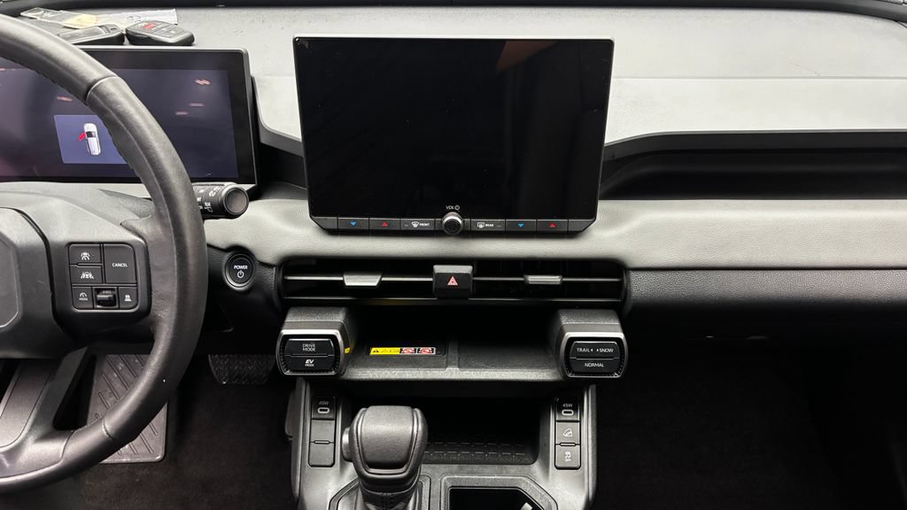 Used 2026 Toyota RAV4 XLE Premium w/ Weather Package AWD/4WD image 20