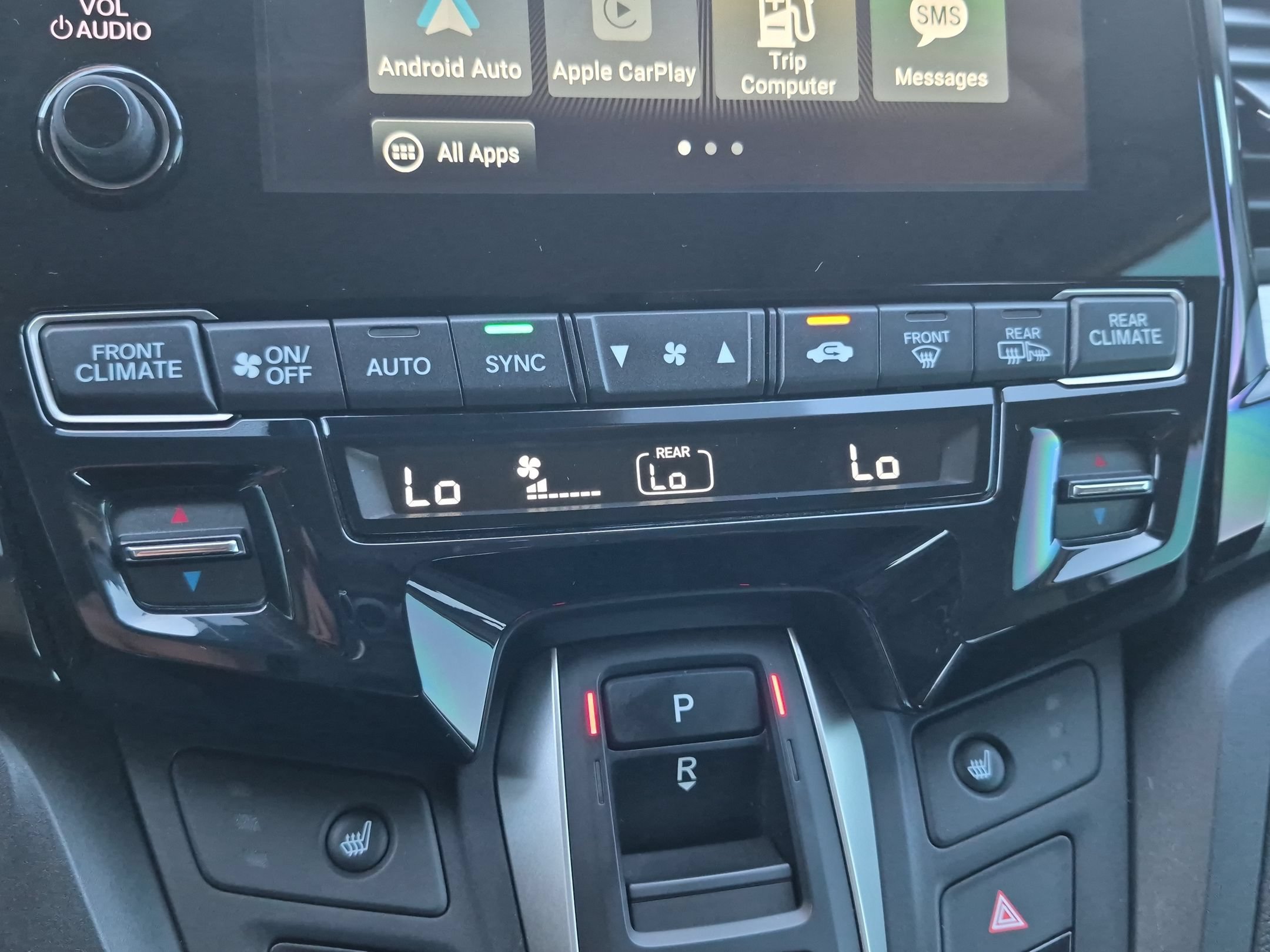 Certified 2024 Honda Odyssey EX-L image 21