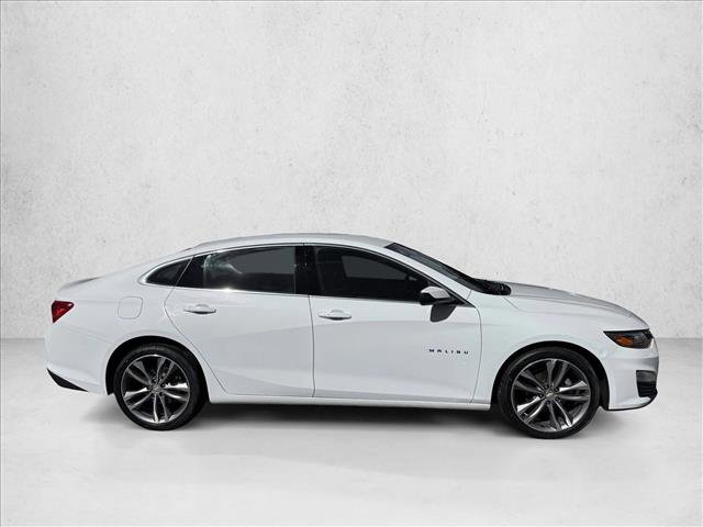 Used 2023 Chevrolet Malibu LT image 4