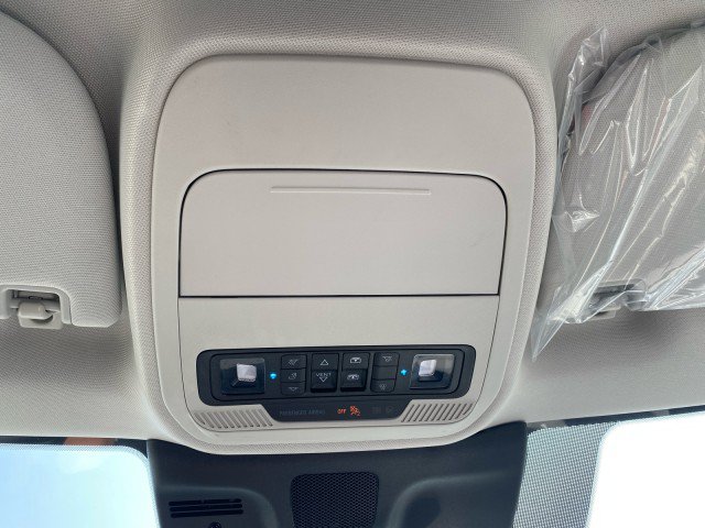 New 2027 Ford Expedition Platinum w/ Platinum Ultimate Package AWD/4WD image 23
