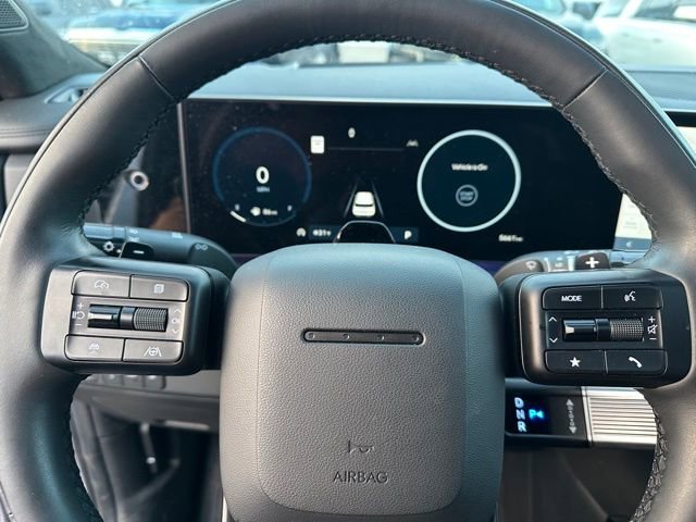 Used 2025 Hyundai Santa Fe Calligraphy w/ Tow & Go Package image 36