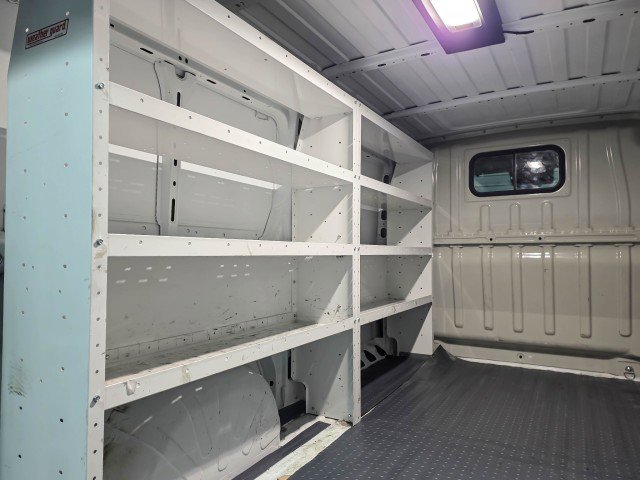 Used 2022 RAM ProMaster 1500 w/ Interior LED Lighting Group image 10