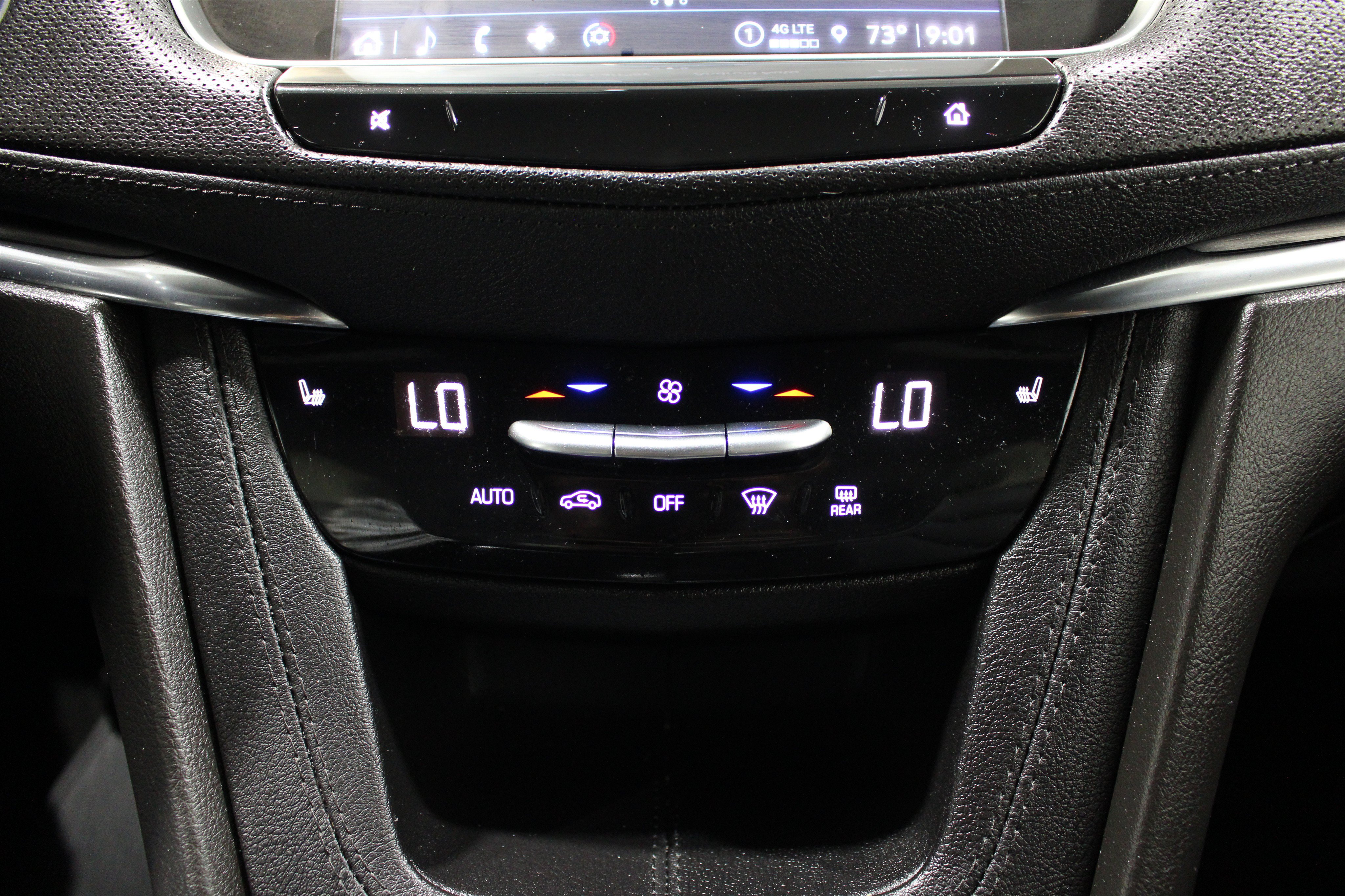 Certified 2023 Cadillac XT5 Luxury AWD/4WD image 20