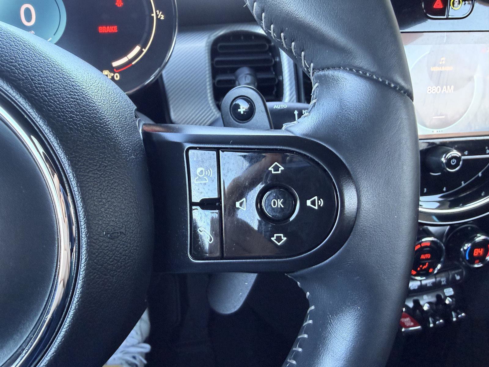 Used 2023 MINI Cooper S image 22