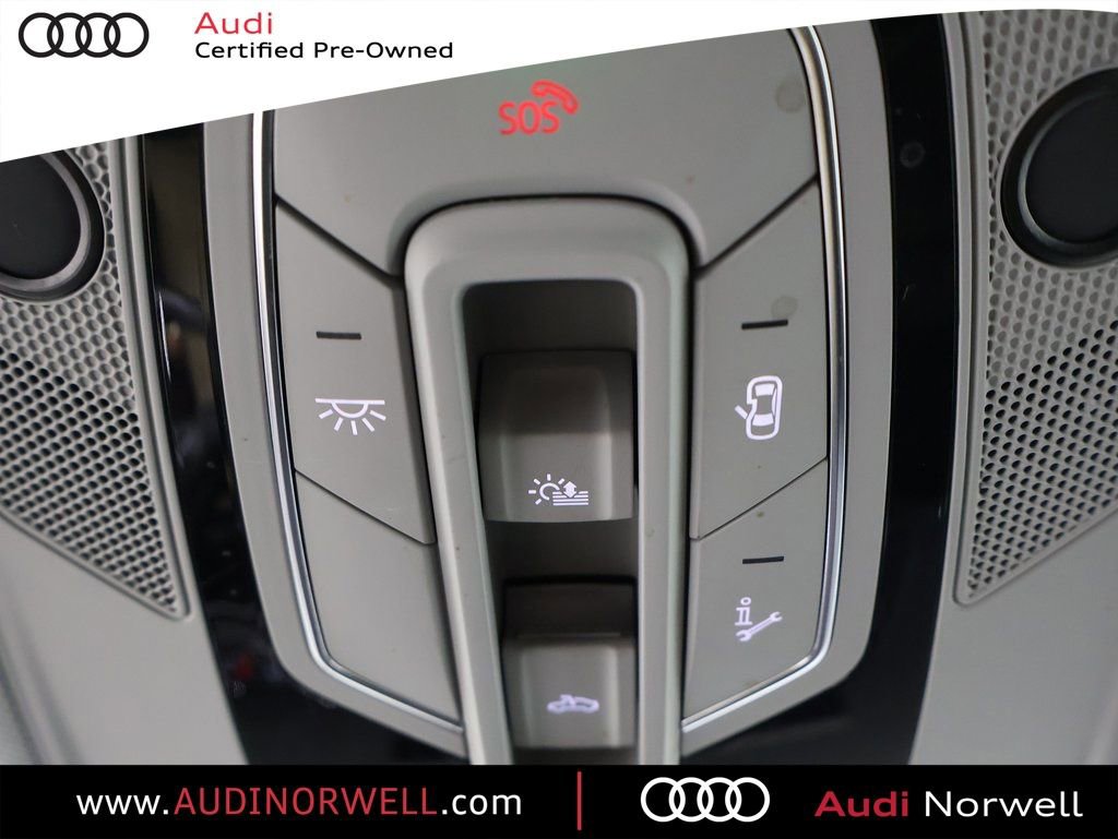Certified 2021 Audi Q5 2.0T Premium w/ Convenience Package AWD/4WD image 7