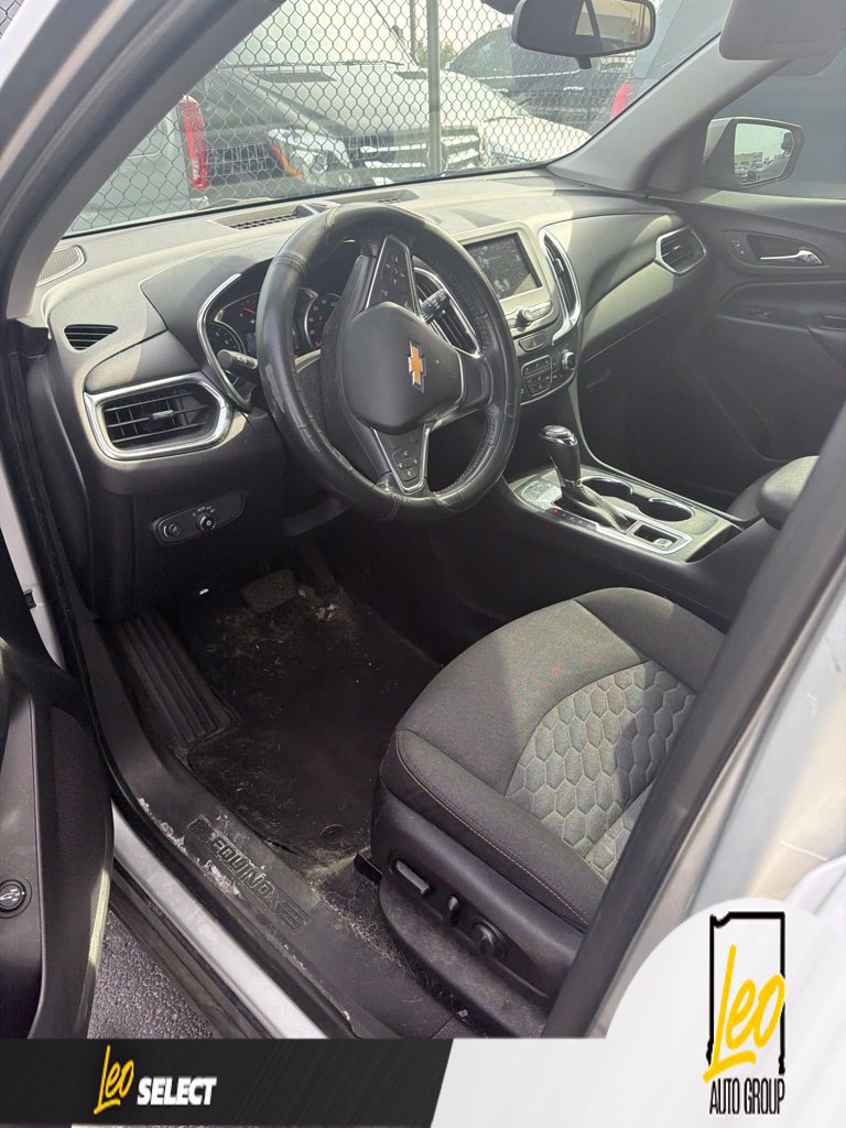 Used 2019 Chevrolet Equinox LT FWD image 4