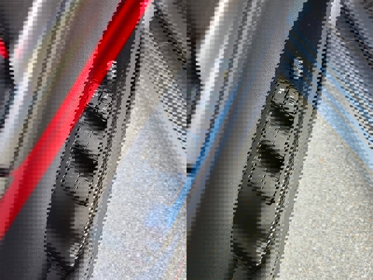 Used 2026 Toyota Camry XSE image 15