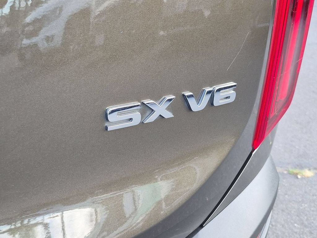 Used 2020 Kia Telluride SX w/ Towing Package FWD image 33