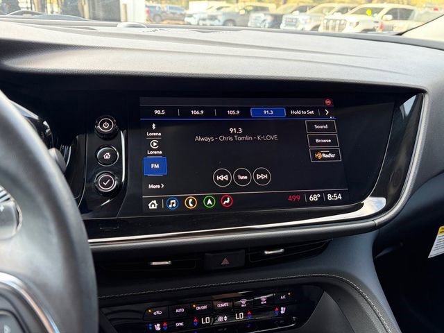 Certified 2023 Buick Envision Avenir image 5