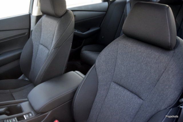 New 2026 Honda Accord SE image 8
