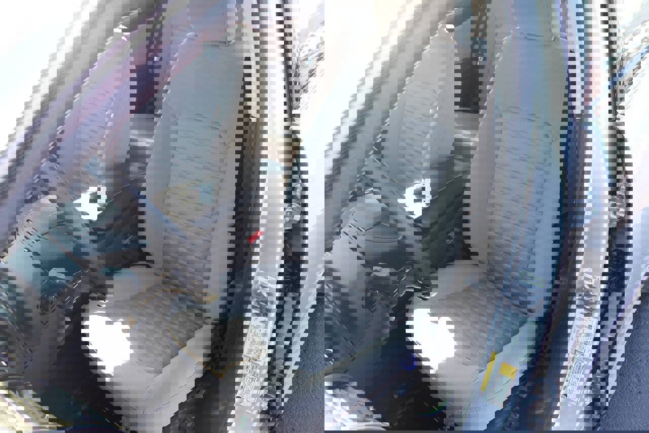 Used 2018 Ford Fusion S image 11