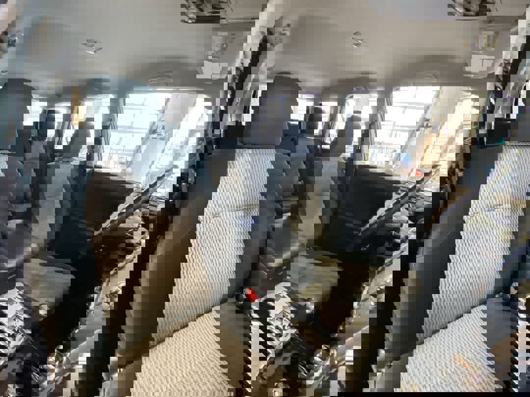 Used 2015 Toyota 4Runner SR5 image 27