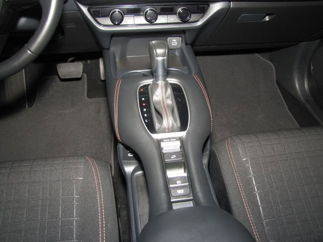 Certified 2025 Honda HR-V Sport image 14