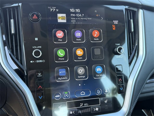 Used 2024 Subaru Legacy Limited image 19