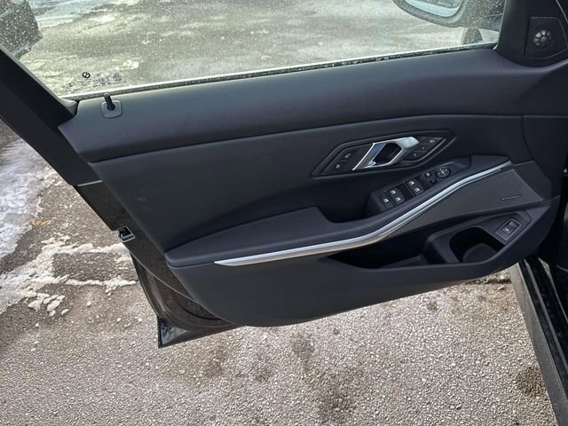 New 2026 BMW 330i xDrive 330i xDrive w/ Premium Package image 11