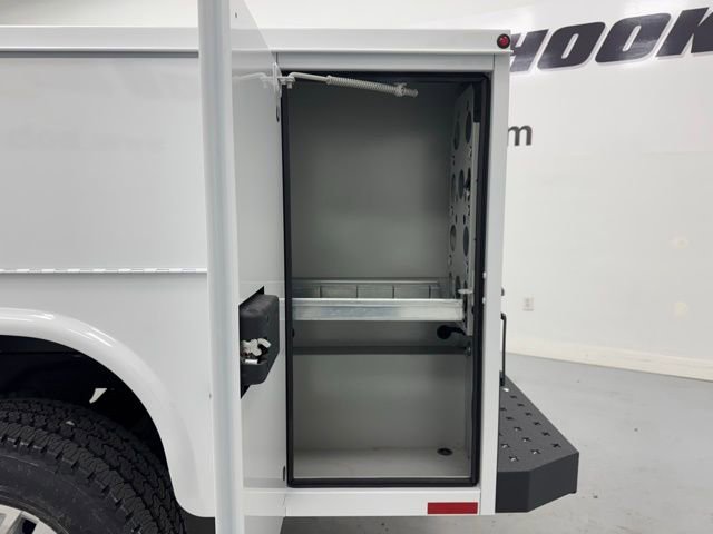 New 2026 Chevrolet Silverado 2500 W/T w/ WT Convenience Package image 29