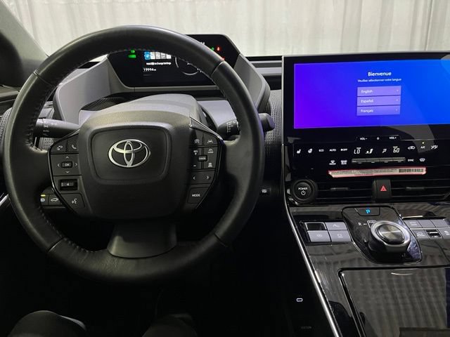 Certified 2024 Toyota bZ4X AWD w/ Weather Package image 21