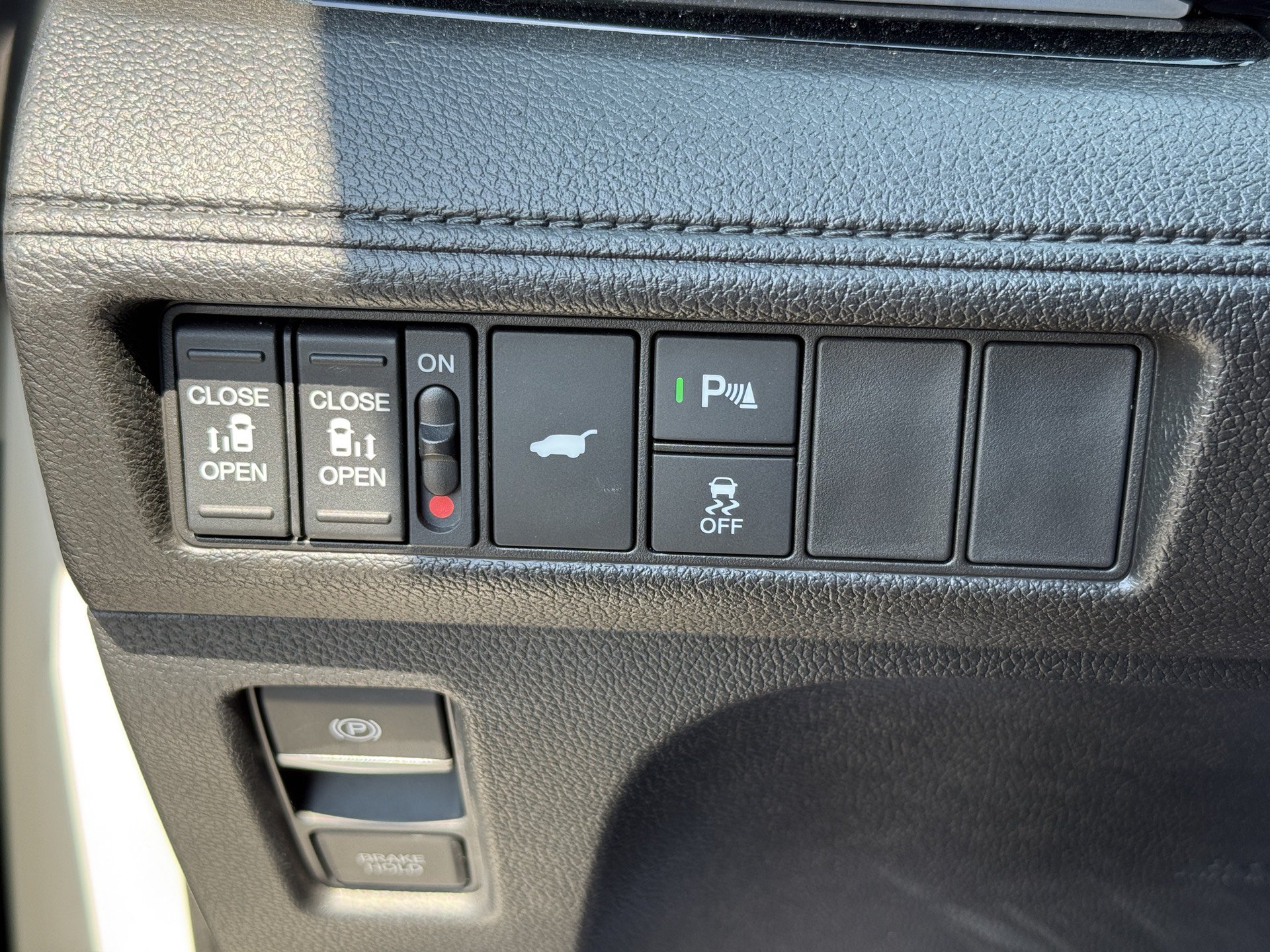 Used 2026 Honda Odyssey Elite image 39