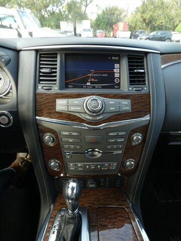 Used 2018 Nissan Armada SL w/ Premium Package image 32