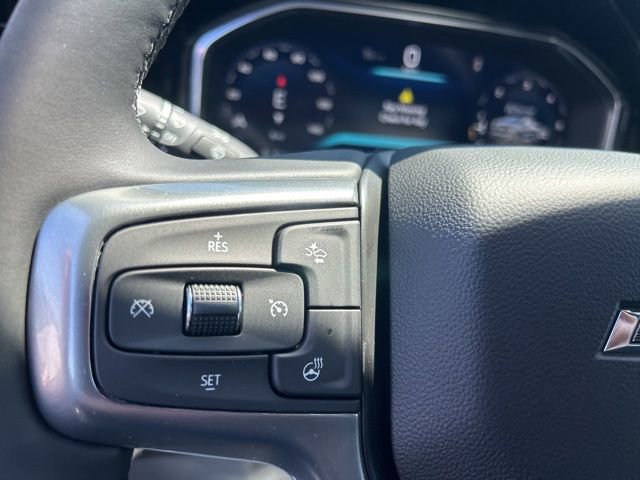 New 2026 Chevrolet Silverado 1500 RST w/ RST Select Package AWD/4WD image 18