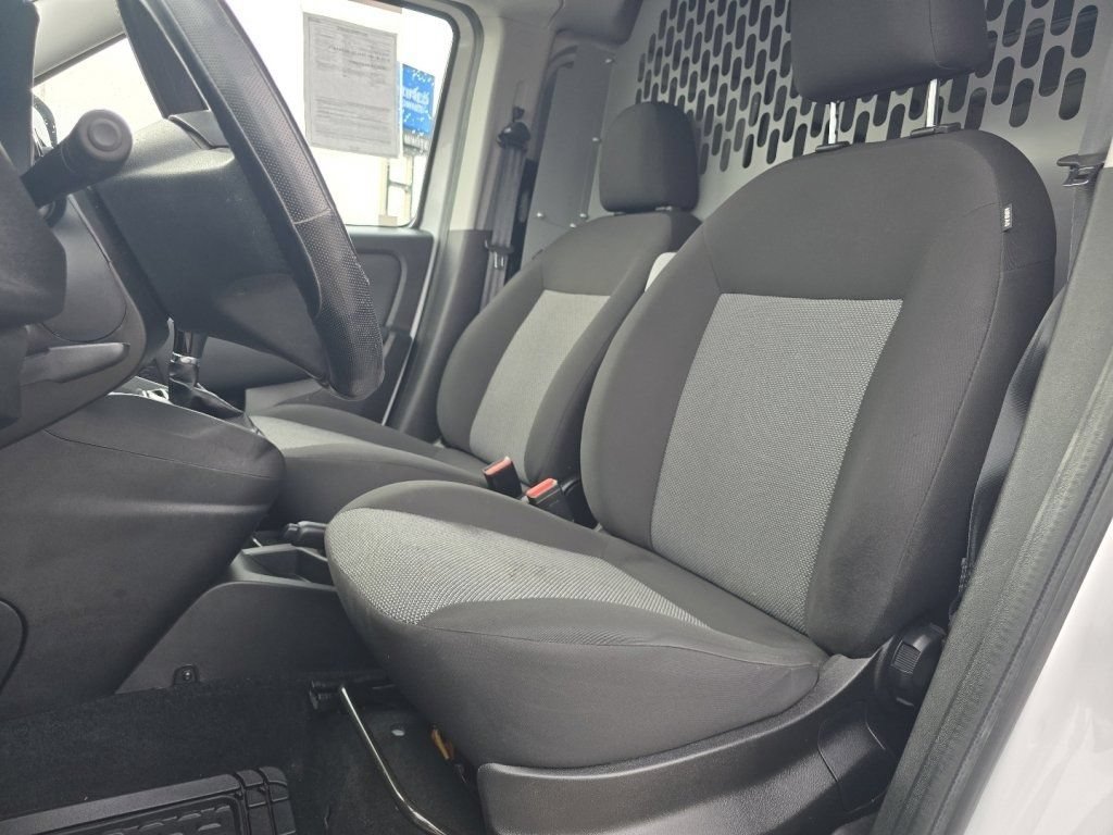 Used 2021 RAM ProMaster City Tradesman FWD image 21