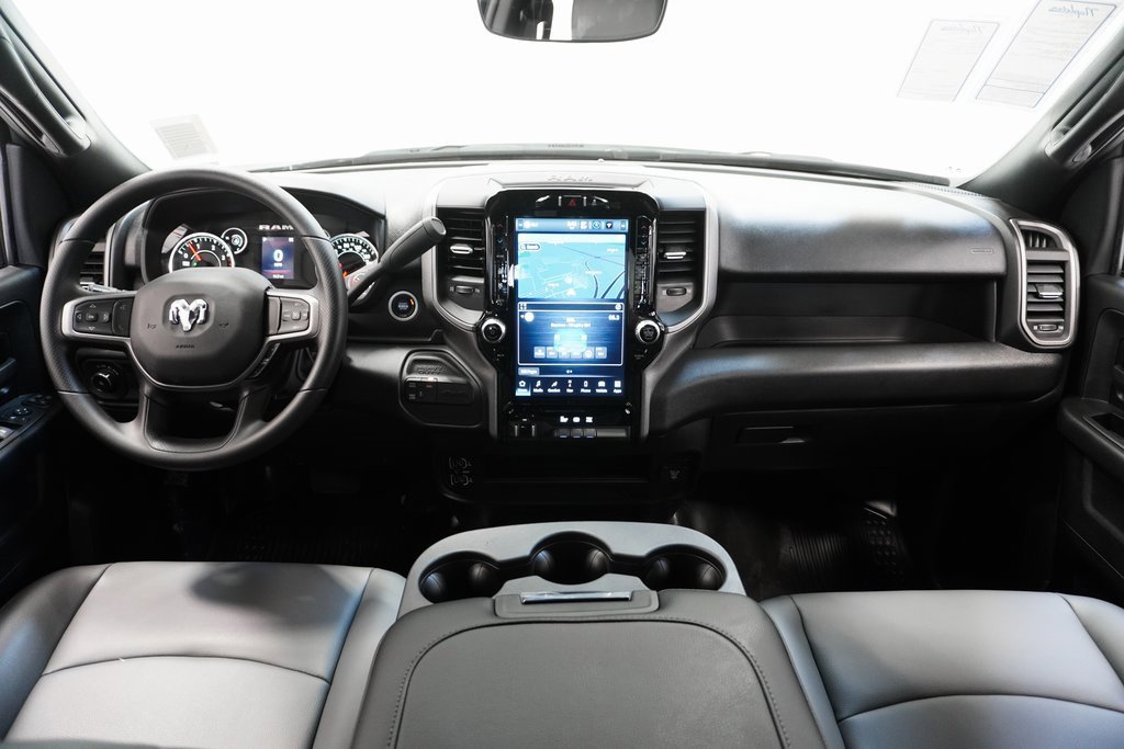 Used 2024 RAM 3500 Tradesman image 18