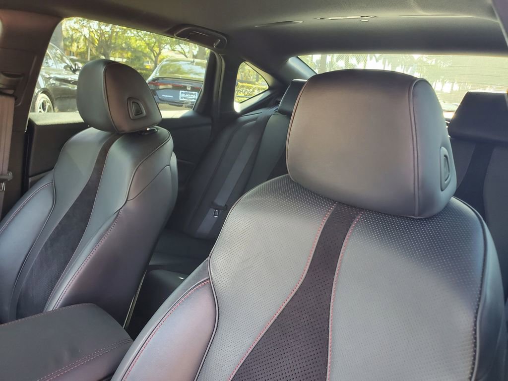 Certified 2023 Acura TLX SH-AWD w/ A-SPEC Pkg image 16