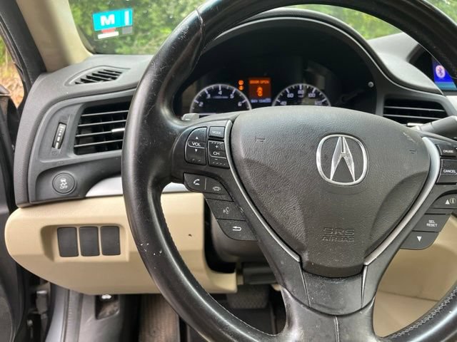 Used 2013 Acura ILX w/ Premium Package FWD image 29