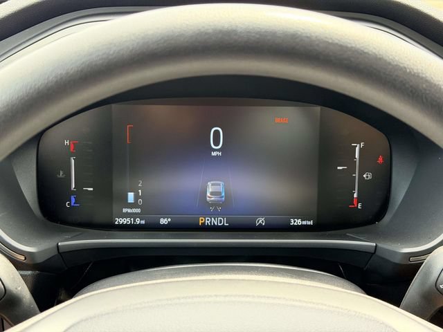 Used 2025 Ford Escape Active AWD/4WD image 24