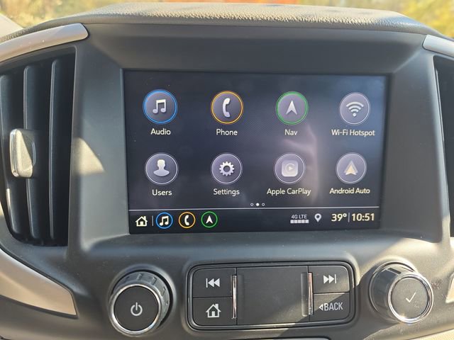 Used 2019 GMC Terrain Denali image 36