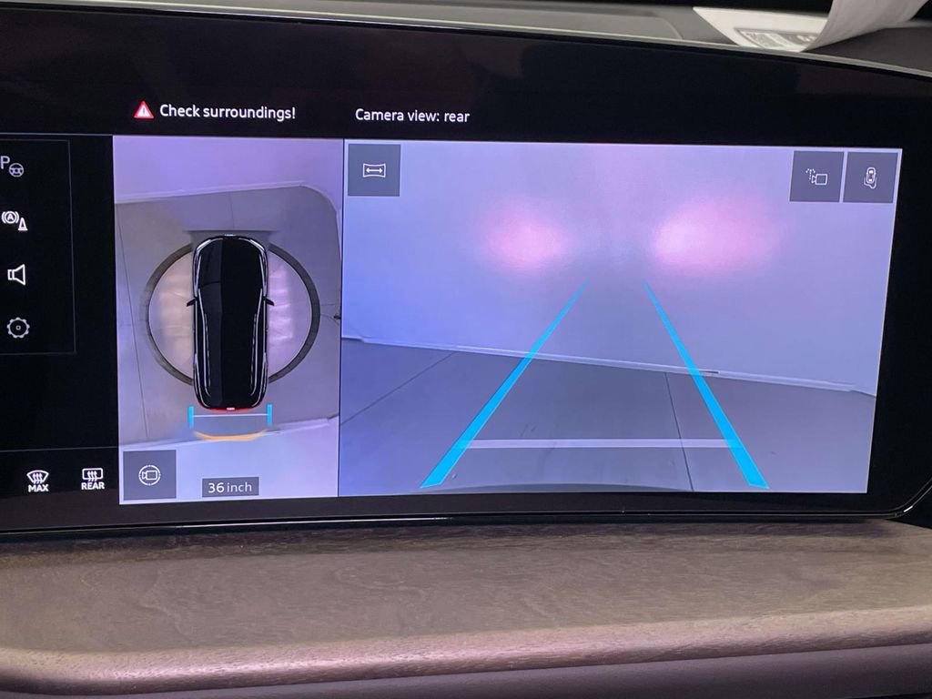 New 2025 Audi Q5 Premium Plus image 30