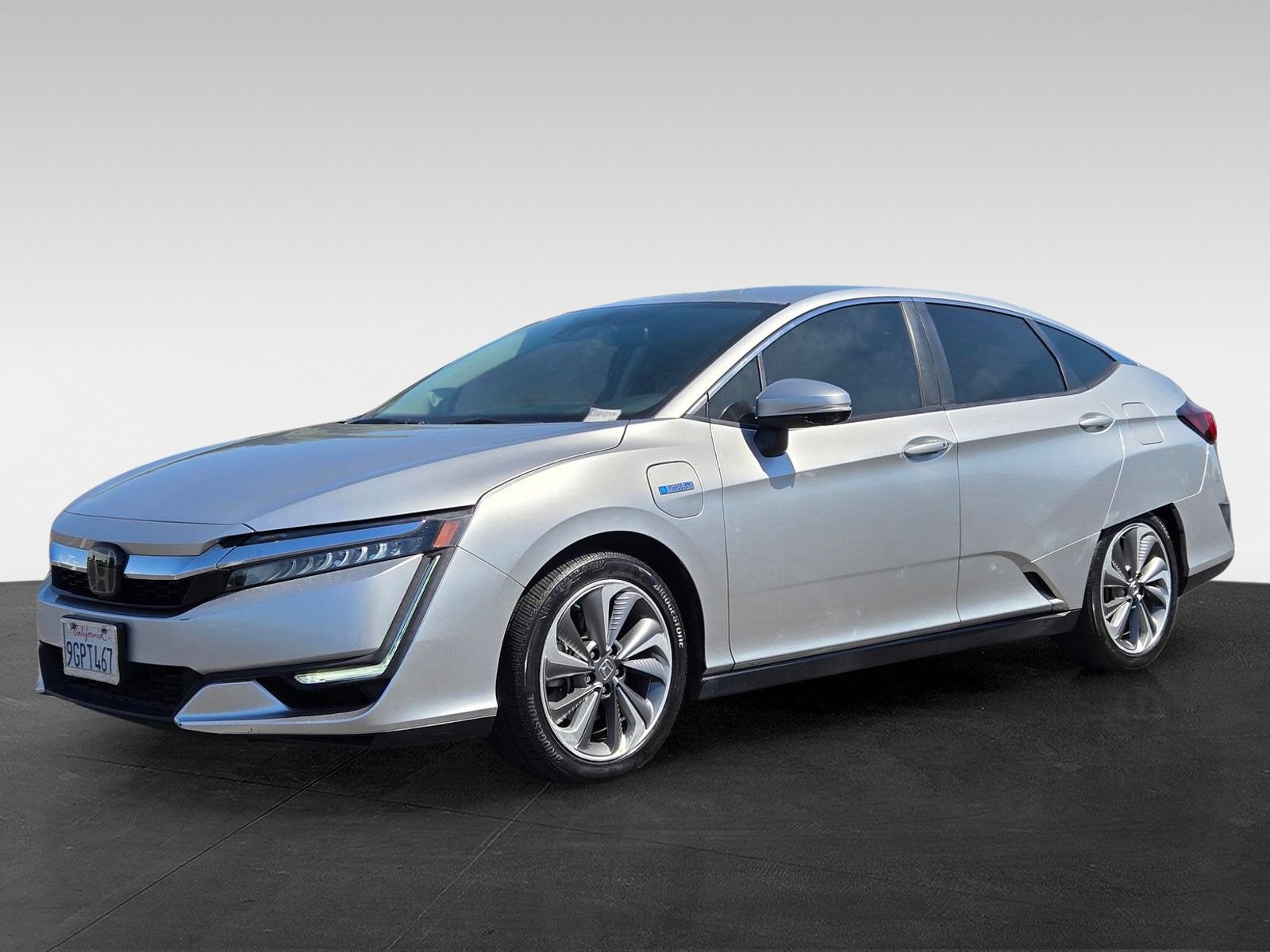 Used 2019 Honda Clarity Plug-In Hybrid image 8