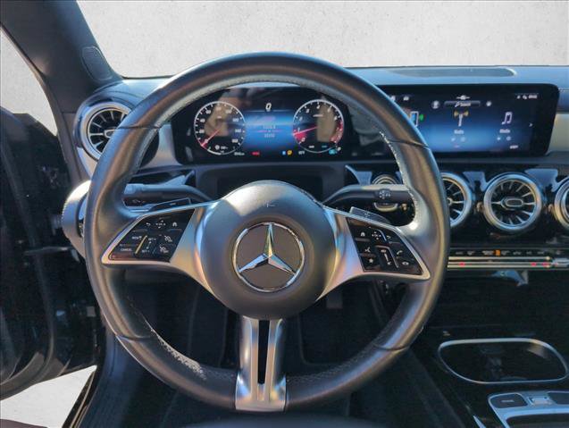 Used 2024 Mercedes-Benz CLA 250 image 16